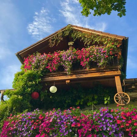 Bergblick Apartment Weilheim in Oberbayern Exterior photo